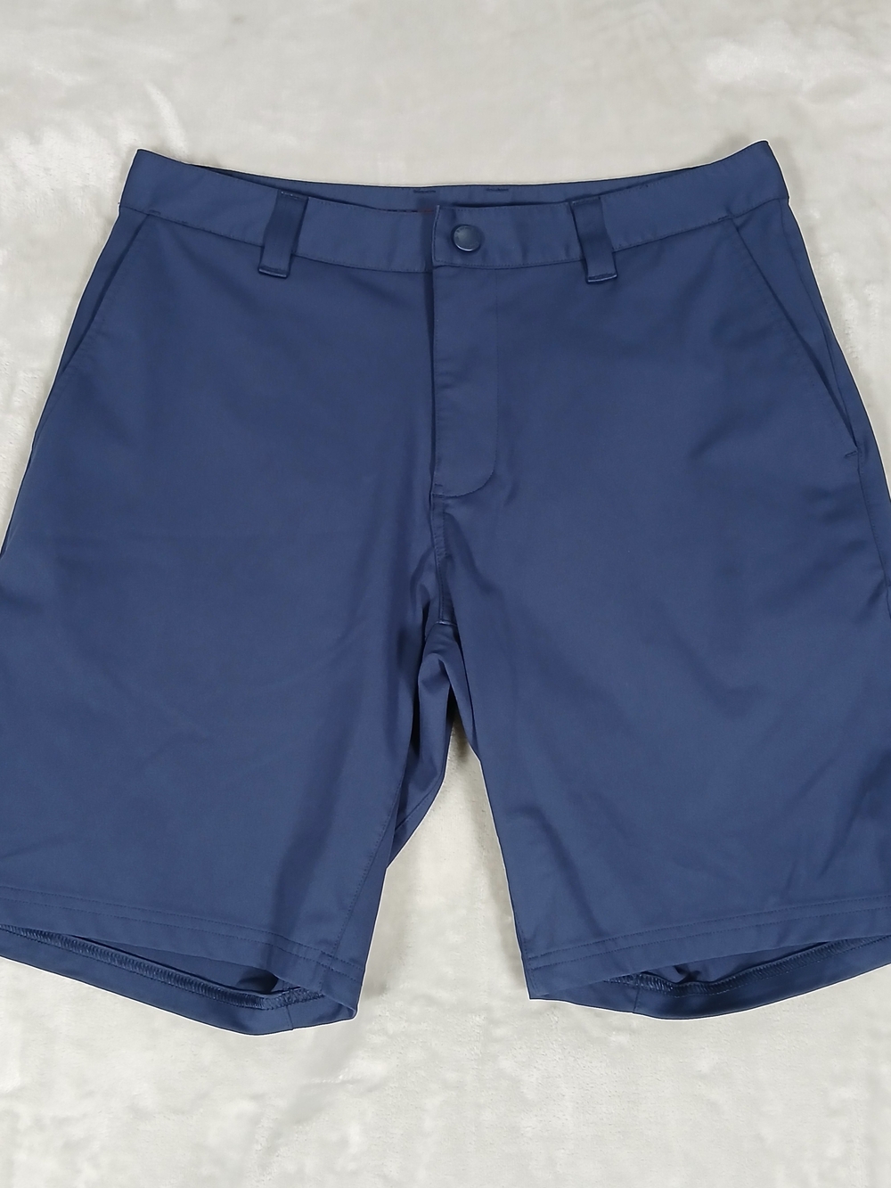 Rhone Commuter Shorts 30 Men's Blue